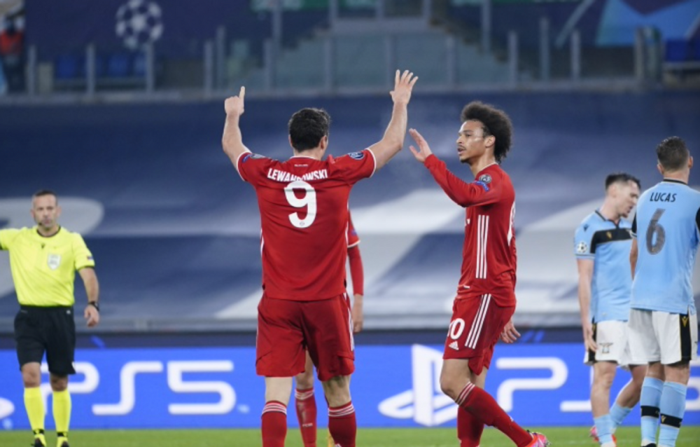  拉齐奥蓝领防线发威，连续三场零封创俱乐部纪录  