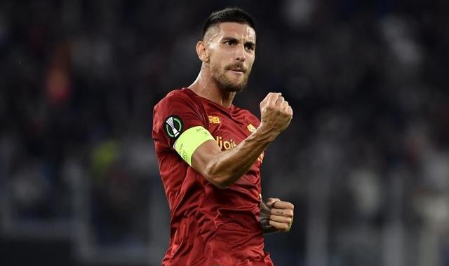  罗马队长佩莱格里尼感染流感，缺席关键战  