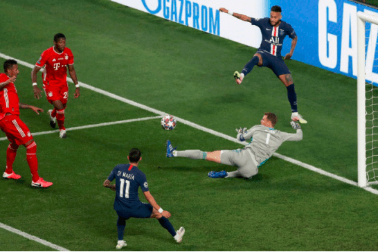 拜仁六球横扫对手展现冠军底蕴  