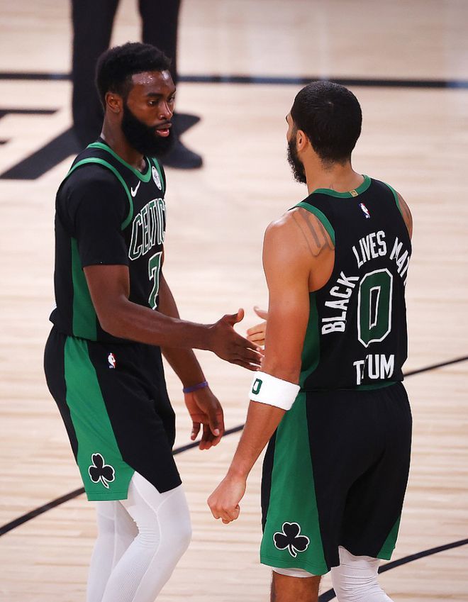  绿军双探花合砍68分擒猛龙  